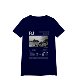 Nome do produto baby look RJ