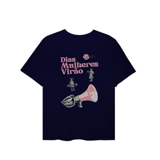Nome do produto pluz size DIAS MULHERES VIRÃO