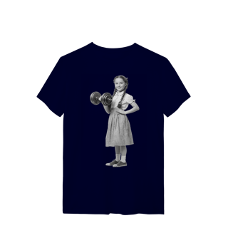 Nome do produto camiseta MENINA