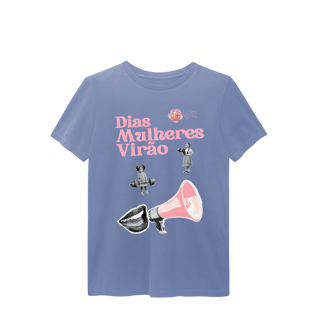 Nome do produto estonada DIAS MULHERES VIRÃO