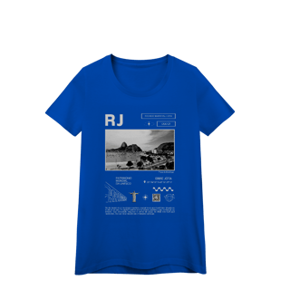 Nome do produto baby look RJ