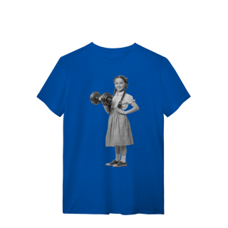 Nome do produto camiseta MENINA