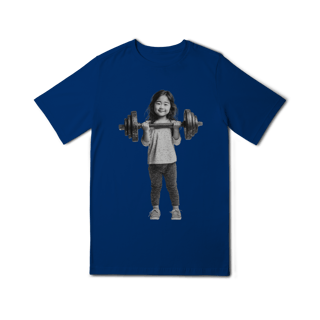 Nome do produto juvenil FORÇA E DELICADEZA (10 até 14 anos)