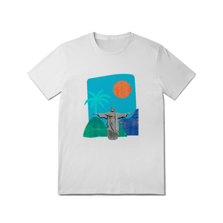 Nome do produto camiseta RJ