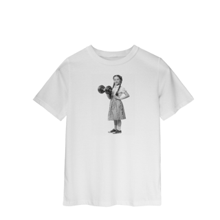 Nome do produto infantil MENINA (2 até 8 anos)