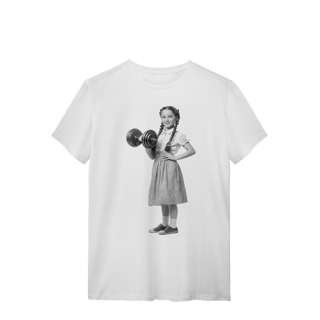 Nome do produto camiseta MENINA
