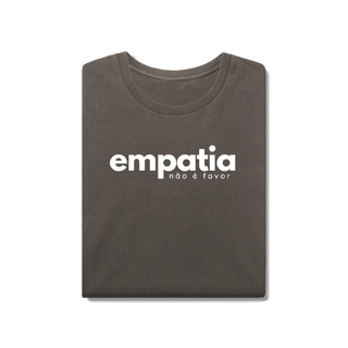 Nome do produto estonada EMPATIA