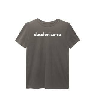 Nome do produto estonada  DECOLONIZE-SE