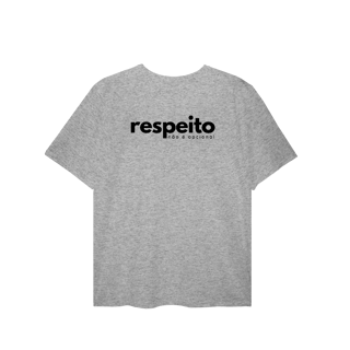 Nome do produto plus size RESPEITO