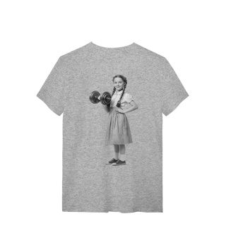 Nome do produto camiseta MENINA