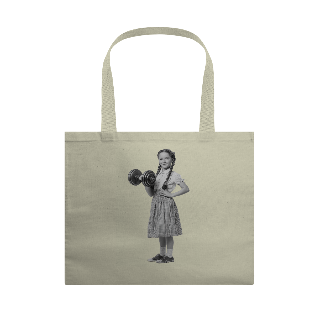 Nome do produto: ecobag MENINA