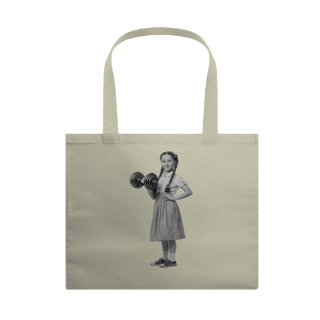 ecobag MENINA
