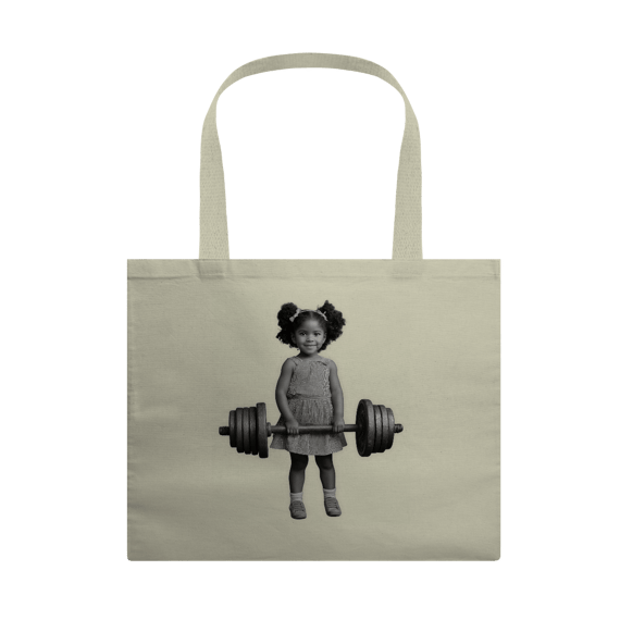 ecobag MENINA