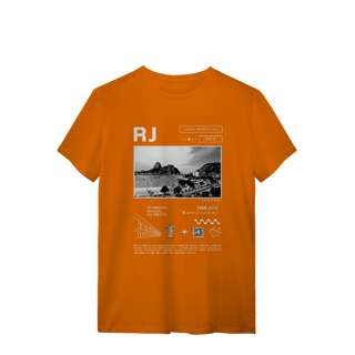 Nome do produto camiseta RJ