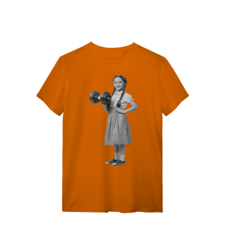 Nome do produto camiseta MENINA