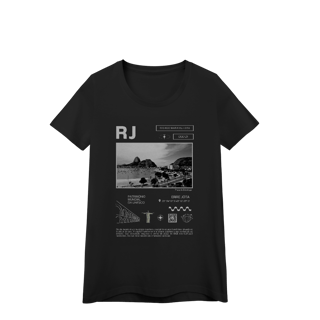 Nome do produto baby look RJ