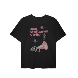 Nome do produto pluz size DIAS MULHERES VIRÃO