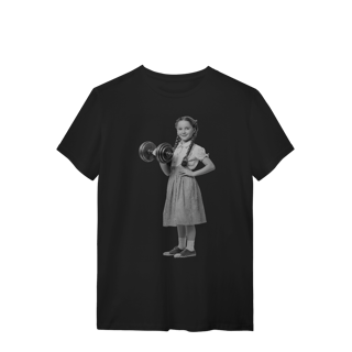 Nome do produto camiseta MENINA