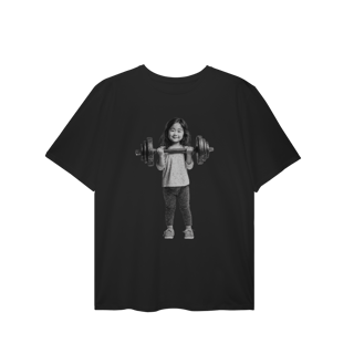 Nome do produto pluz size FORÇA E DELICADEZA