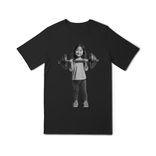 Nome do produto juvenil FORÇA E DELICADEZA (10 até 14 anos)