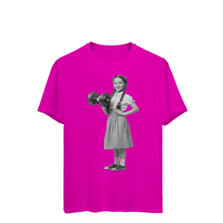 Nome do produto camiseta sport Dry UV MENINA