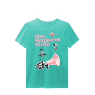 Nome do produto estonada DIAS MULHERES VIRÃO