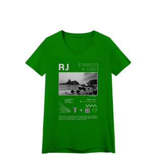 Nome do produto baby look RJ