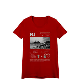Nome do produto baby look RJ