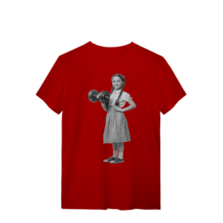 Nome do produto camiseta MENINA