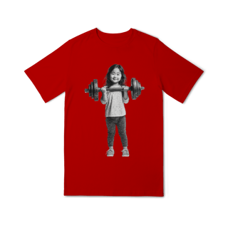 Nome do produto juvenil FORÇA E DELICADEZA (10 até 14 anos)