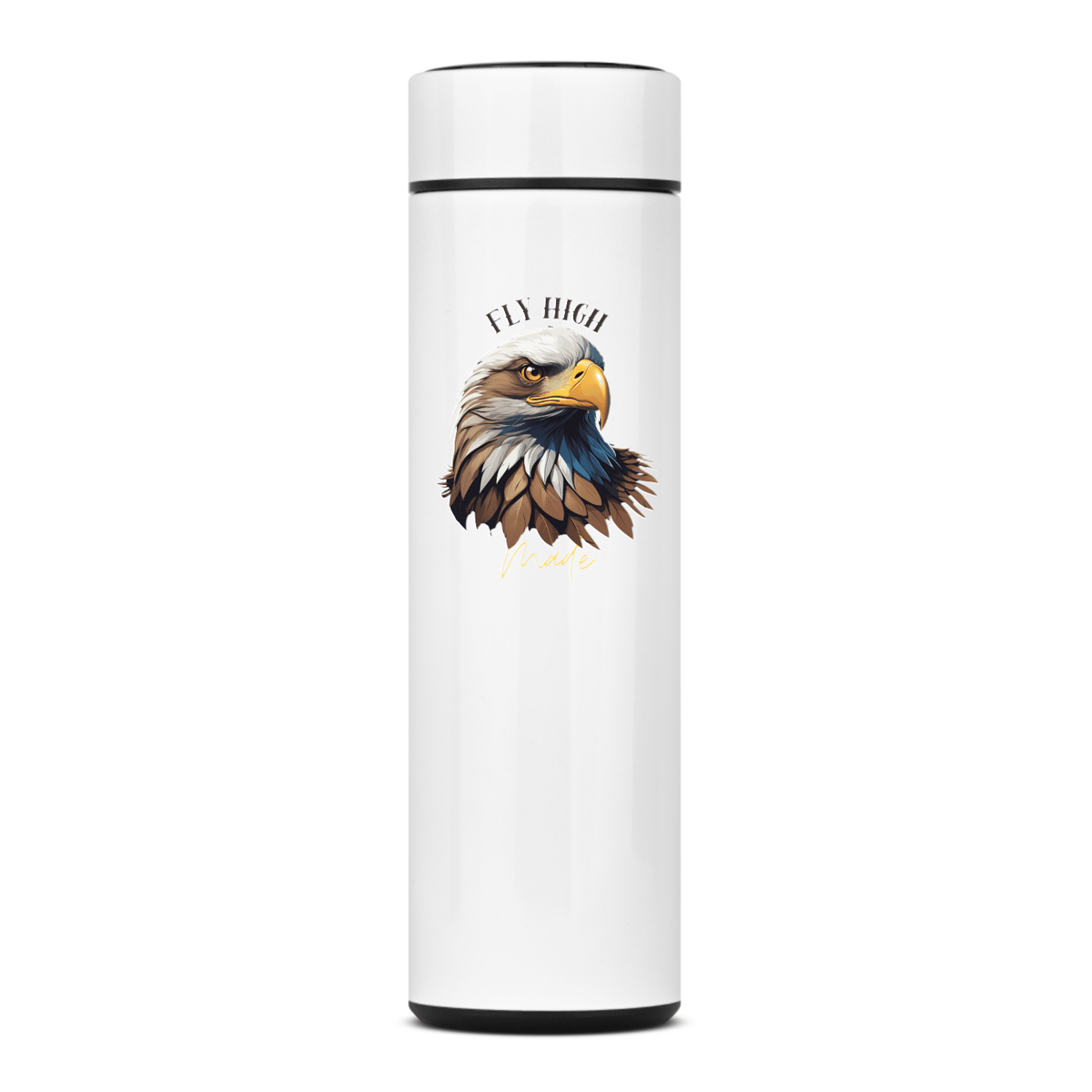 Nome do produto: Fly High - Made