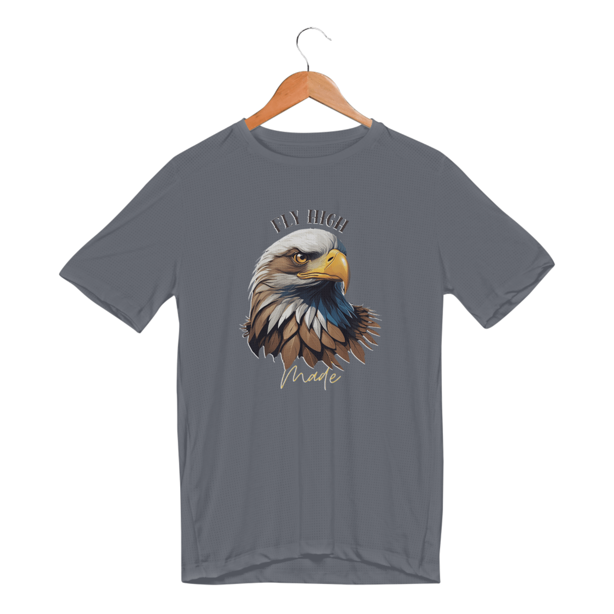Nome do produto: Fly High - Made