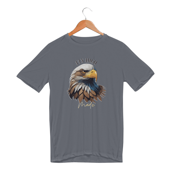 Fly High - Made