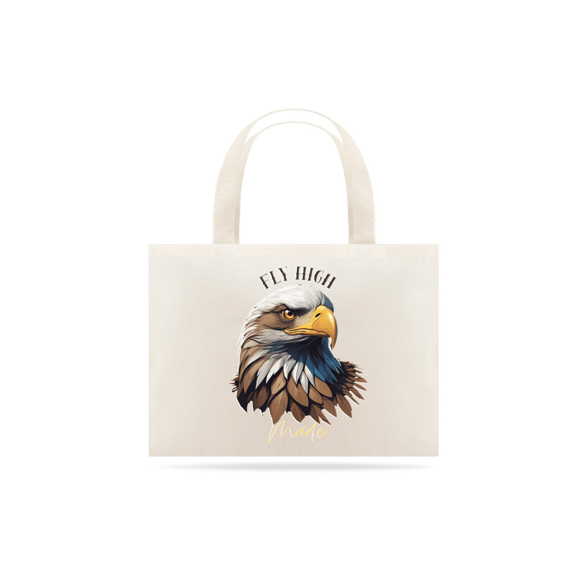 Nome do produto: Fly High - Made
