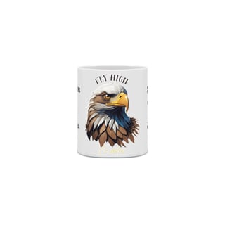 Nome do produto Fly High - Made
