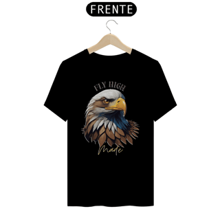 T-shirt Prime Fly High Made 