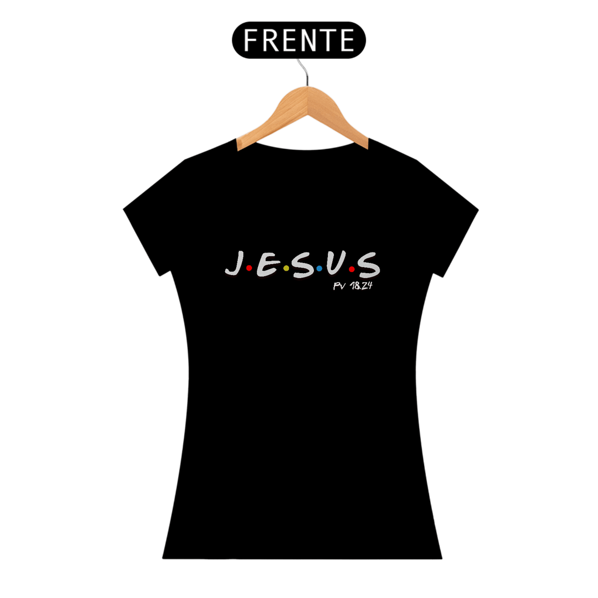 Nome do produto: Friend Jesus