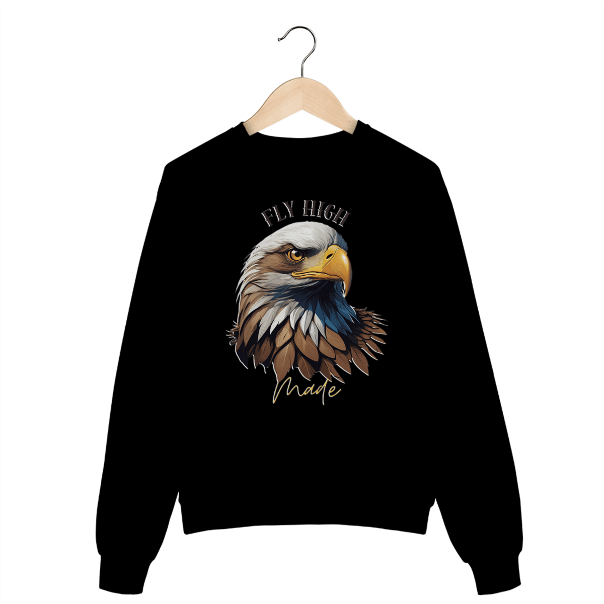 Nome do produto: Fly High Made