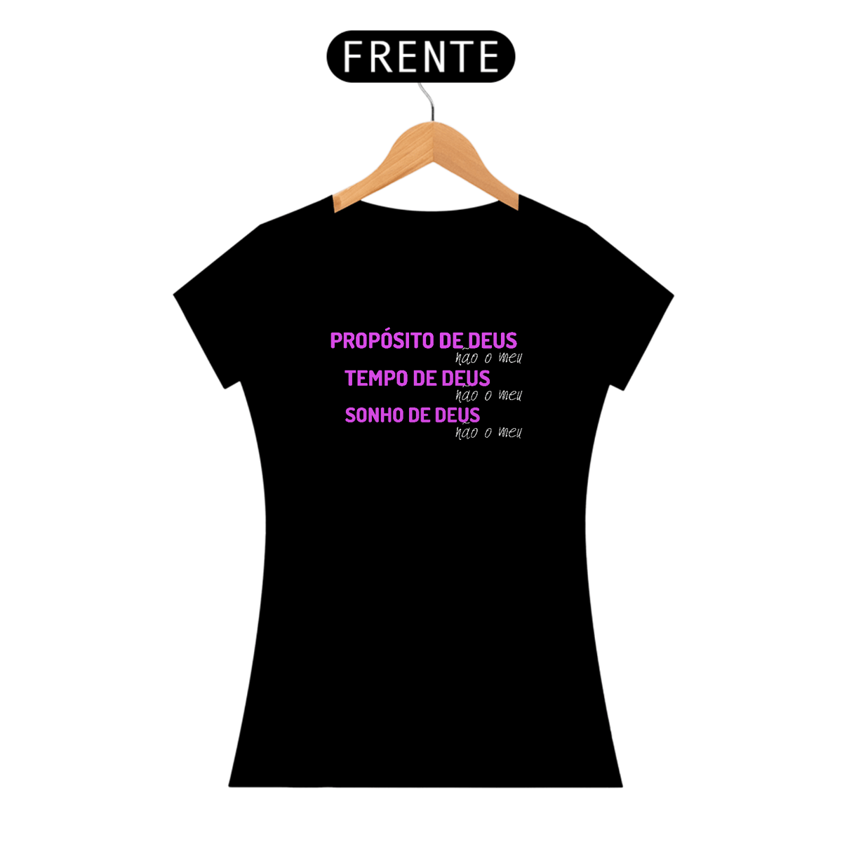 Nome do produto: Propósito, tempo, sonho