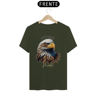 Nome do produto T-shirt Prime Fly High Made 