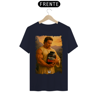 Nome do produto Camiseta useMuskel