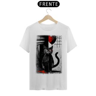 Nome do produto Camiseta Cat
