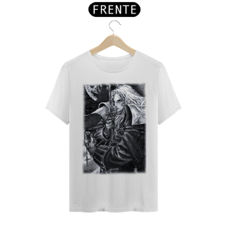 Nome do produto Camiseta Alucard