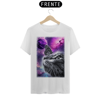 Nome do produto Camiseta Cat