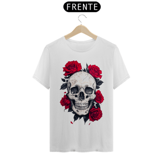 Nome do produto Camiseta Skoll