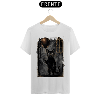 Nome do produto Camiseta Cat