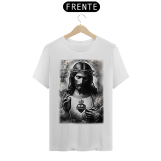 Nome do produto Camiseta Cristo