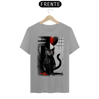 Nome do produto Camiseta Cat