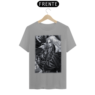 Nome do produto Camiseta Alucard