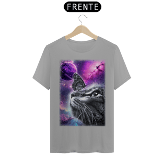 Nome do produto Camiseta Cat
